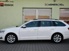 Škoda Octavia 1.6TDi STYLE LED ČR - 11
