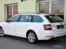 Škoda Octavia 1.6TDi STYLE LED ČR - 3