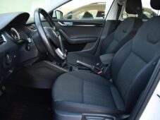 Škoda Octavia 1.6TDi STYLE LED ČR - 13