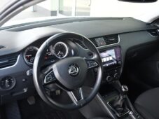 Škoda Octavia 1.6TDi STYLE LED ČR - 15