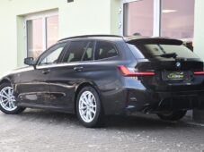 BMW Řada 3 320d M-SPORT xD TAŽNÉ ČR 2xALU - 5