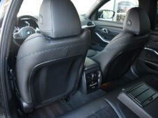 BMW Řada 3 320d M-SPORT xD TAŽNÉ ČR 2xALU - 24