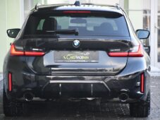 BMW Řada 3 320d M-SPORT xD TAŽNÉ ČR 2xALU - 14