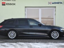 BMW Řada 3 320d M-SPORT xD TAŽNÉ ČR 2xALU - 18