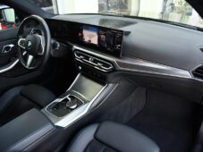 BMW Řada 3 320d M-SPORT xD TAŽNÉ ČR 2xALU - 27