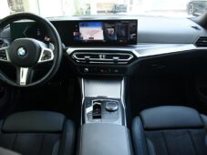 BMW Řada 3 320d M-SPORT xD TAŽNÉ ČR 2xALU - 8