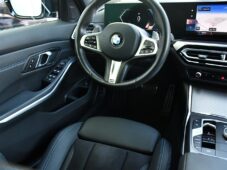 BMW Řada 3 320d M-SPORT xD TAŽNÉ ČR 2xALU - 9
