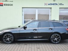 BMW Řada 3 320d M-SPORT xD TAŽNÉ ČR 2xALU - 16
