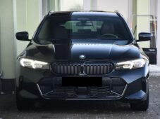 BMW Řada 3 320d M-SPORT xD TAŽNÉ ČR 2xALU - 13