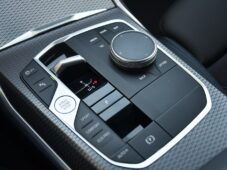 BMW Řada 3 320d M-SPORT xD TAŽNÉ ČR 2xALU - 11