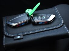 BMW Řada 3 320d M-SPORT xD TAŽNÉ ČR 2xALU - 53