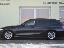 BMW Řada 3 320d M-SPORT xD TAŽNÉ ČR 2xALU - 15