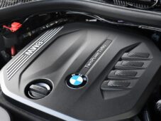 BMW Řada 3 320d M-SPORT xD TAŽNÉ ČR 2xALU - 55