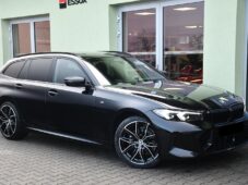 BMW Řada 3 320d M-SPORT xD TAŽNÉ ČR 2xALU - 2