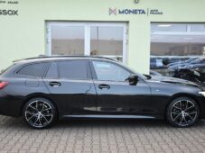 BMW Řada 3 320d M-SPORT xD TAŽNÉ ČR 2xALU - 17