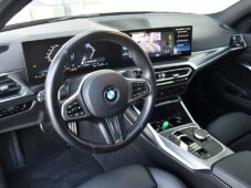 BMW Řada 3 320d M-SPORT xD TAŽNÉ ČR 2xALU - 20