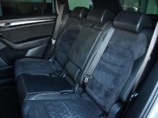 Škoda Kodiaq 2.0TDi SPORTLINE 4X4 DSG ČR - 19