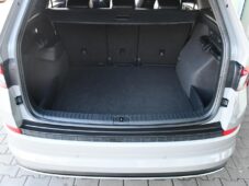 Škoda Kodiaq 2.0TDi SPORTLINE 4X4 DSG ČR - 40