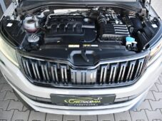 Škoda Kodiaq 2.0TDi SPORTLINE 4X4 DSG ČR - 41