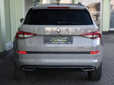 Škoda Kodiaq 2.0TDi SPORTLINE 4X4 DSG ČR - 9