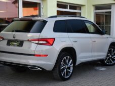 Škoda Kodiaq 2.0TDi SPORTLINE 4X4 DSG ČR - 3