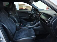 Škoda Kodiaq 2.0TDi SPORTLINE 4X4 DSG ČR - 17