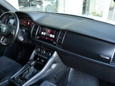 Škoda Kodiaq 2.0TDi SPORTLINE 4X4 DSG ČR - 16