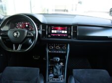 Škoda Kodiaq 2.0TDi SPORTLINE 4X4 DSG ČR - 4