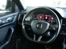 Škoda Kodiaq 2.0TDi SPORTLINE 4X4 DSG ČR - 5