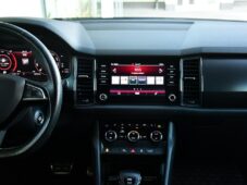 Škoda Kodiaq 2.0TDi SPORTLINE 4X4 DSG ČR - 6