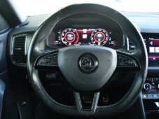 Škoda Kodiaq 2.0TDi SPORTLINE 4X4 DSG ČR - 21