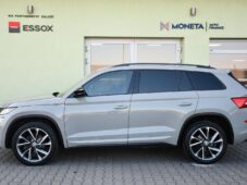 Škoda Kodiaq 2.0TDi SPORTLINE 4X4 DSG ČR - 10
