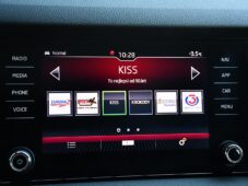 Škoda Kodiaq 2.0TDi SPORTLINE 4X4 DSG ČR - 27