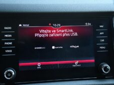 Škoda Kodiaq 2.0TDi SPORTLINE 4X4 DSG ČR - 29