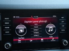 Škoda Kodiaq 2.0TDi SPORTLINE 4X4 DSG ČR - 30