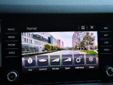 Škoda Kodiaq 2.0TDi SPORTLINE 4X4 DSG ČR - 31