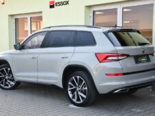 Škoda Kodiaq 2.0TDi SPORTLINE 4X4 DSG ČR - 2