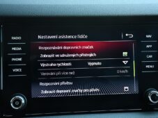 Škoda Kodiaq 2.0TDi SPORTLINE 4X4 DSG ČR - 34