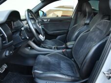 Škoda Kodiaq 2.0TDi SPORTLINE 4X4 DSG ČR - 12