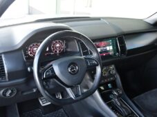 Škoda Kodiaq 2.0TDi SPORTLINE 4X4 DSG ČR - 14