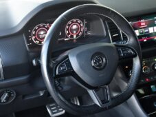 Škoda Kodiaq 2.0TDi SPORTLINE 4X4 DSG ČR - 15