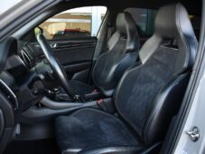 Škoda Kodiaq 2.0TDi SPORTLINE 4X4 DSG ČR - 13