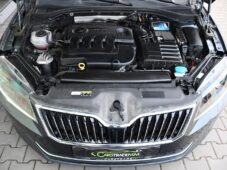 Škoda Superb 2.0TDi DSG CARPLAY ČR - 32