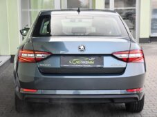 Škoda Superb 2.0TDi DSG CARPLAY ČR - 9