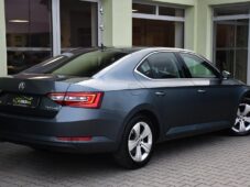 Škoda Superb 2.0TDi DSG CARPLAY ČR - 3