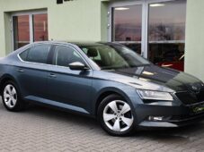Škoda Superb 2.0TDi DSG CARPLAY ČR - 1
