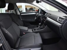 Škoda Superb 2.0TDi DSG CARPLAY ČR - 15