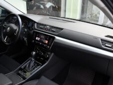 Škoda Superb 2.0TDi DSG CARPLAY ČR - 16