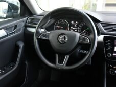 Škoda Superb 2.0TDi DSG CARPLAY ČR - 5