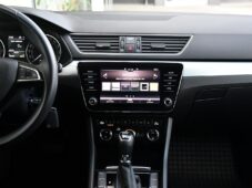 Škoda Superb 2.0TDi DSG CARPLAY ČR - 7